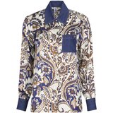 Liu Jo Srajce & Bluze UA5272 Večbarvna | Shoptok.si