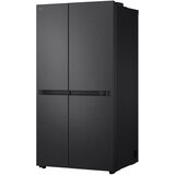 LG GSBC40EPPE Bocno namešcen hladilnik s Total No-Frost, 421 litrov hladilnega prostora in 241 litrov zamrzovalnega | Shoptok.si