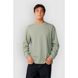 Rip Curl Premium Surf Waffle Majica z dolgimi rokavi sage Cene