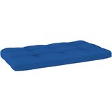  Srednja vrtna sofa od paleta od crno impregnirane borovine | shoptok.hr