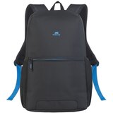 Riva Case nahrbtnik za prenosnik 15.6" 8067 črn | Shoptok.si