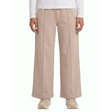 Leone 1947 Hlače Woman Comfy Bež Cene