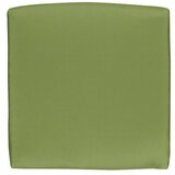 Doppler Blazina za stol Look (d 45 x š 47 x v 4 cm, zelena) Cene