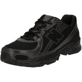 New Balance Niske tenisice '740' crna | shoptok.hr