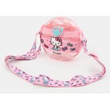 Sinsay Boca za vodu s ručkom i slamkom Hello Kitty | shoptok.hr