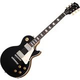 Gibson Les Paul Standard 50s Plain Top Ebony Električna kitara