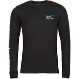 Diesel Majice z dolgimi rokavi T-DIEGOS-LS-K25 Črna | Shoptok.si