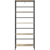  Polica Sonoma hrast 60 x 29,5 x 149 cm Konstruirano drvo | Eponuda.ba