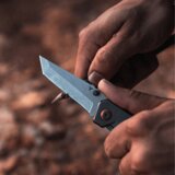 True Zložljiv žepni nož, 2v1, Dual Cutter - TRU-MTL-0002-G | Shoptok.si