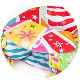 Chipolino višenamjenski jastuk za bebe | shoptok.hr