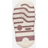 Geox Girls' First Steps Iupidoo Pink - Girls | shoptok.hr
