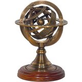 Signes Grimalt Kipci in figurice Armil Sphere Utež Za Papir Kostanjeva | Shoptok.si