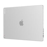 Decoded Zaščitna torbica za MacBook 14 inch 2021/23 M1/M2/M3, Prozorno, (5000064121) Cene