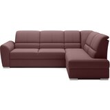 ELTAP Kutna garnitura Siber s leajem i spremitem-Desna-Velvetmat 24 | shoptok.hr