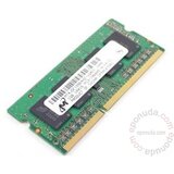 Micron SODIMM DDR3 1GB 1333MHz MT4JSF12864HZ-1G4D1 dodatna memorija za laptop | ePonuda.com