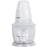 sjeckalica sa plastičnim spremnikom SW-817-WH