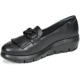 Stonefly Mokasini PLUME 13 Črna | Shoptok.si