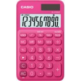 Casio Klakulator SL310, Roze Cene