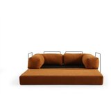 Atelier Del Sofa sofa za 2 sedišta via con orange | ePonuda.com
