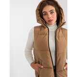 MINORITY Vest-NM-KZ-P22-6608.98P-camel | Shoptok.si