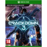 Microsoft Crackdown 3 (XBOX ONE) Cene