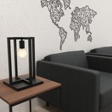  Stona lampa ARNOLD 1xE27/60W/230V crna | Eponuda.com