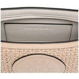 Karl Lagerfeld Torbice za na ramo K CIRCLE SB WOVEN Bež | Shoptok.si