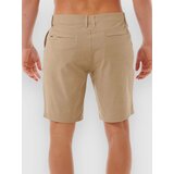 Rip Curl Boardwalk Phase Nineteen Kratke hlace khaki | Shoptok.si