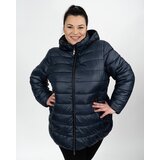 La Force Fashion ženska jakna BM-1604 - teget | Eponuda.com
