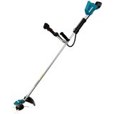 Makita DUR368AZ - akumulatorski trimer 18+18V 350 mm bez baterija i punjača Cene