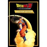 PS4 / PSN DRAGON BALL Z: KAKAROT - Master Edition Content (DLC) PSN Key EUROPE | ePonuda.com
