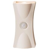 INF Peščena ura senzor stenske luči, polnilna, 3 barvne nastavitve White, (5000491179) Cene