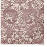 Think Rugs Slezenasta preproga 200x285 cm Imperial Wine – | Shoptok.si