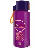 Ars Una Modri in vijolični bidon brez vsebnosti BPA 650ml | Shoptok.si