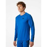 Helly Hansen lifa active crew muški aktivni veš - gornji deo - plava