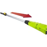 FZP 70505-0 Baterijske škare za rezidbu, 1x20V Li-Ion baterija, duljina rezanja: 200 mm ( paket ne sadrži bateriju i punjač)