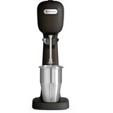 Hendi Mikser milkšejk BPA Free - Bronwasser dizajn, Crna, 230V/400W, 170x196x(H)490mm | Eponuda.com