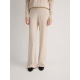 Reserved LADIES` TROUSERS - boja kože | shoptok.hr