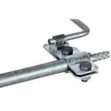 DEHN Montažni komplet za prenaponsku zaštitu 620011 St/tZn 20mm 620011 Cijene