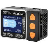 SkyRC POLNILEC B6AC NEO ZA LI-PO LIFE BATERIJE S FUNKCIJO, (5000337411) | Shoptok.si