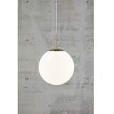 Nordlux visilica na sajli GRANT 1xE27/25W/230V prečnik 35 cm | Eponuda.com