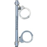 Sportsheets International Spreader bar Sex & Mischief z lisicami Cene