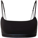Calvin Klein Underwear Grudnjak morsko plava / crna | shoptok.hr