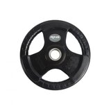 Ring Olimpijski tegovi gumirani 2x20 kg RX WP015-20 | ePonuda.com