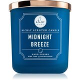 DW Home Signature Midnight Breeze dišeča sveča 269 g | Shoptok.si