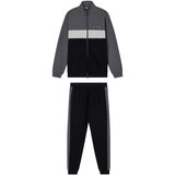 Ea7 Emporio Armani Trenirka komplet TRACKSUIT 7M000941 AF10377 Črna Cene