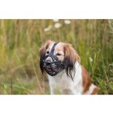 Trixie Silikonska korpa za pse Muzzle Flex - 36 cm | ePonuda.com