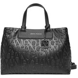 Armani Exchange Ženska logo torba Cene