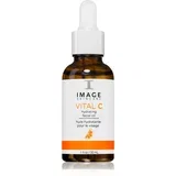 Vital C vlažilno olje za obraz 30 ml