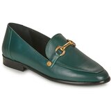 Betty London Mokasini MIELA Zelena | Shoptok.si